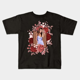 Mariah Carey Kids T-Shirt